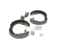 Sada brzdových čelistí BOSCH (BO 0204114122) Sada brzdových čelistí BOSCH (BO 0204114122)