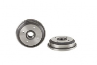 Brzdový buben BREMBO 14.3171.10 - HONDA