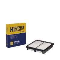 Vzduchový filtr HENGST FILTER (E1583L)