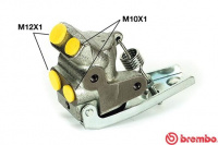 Regulátor brzdné síly BREMBO R61015