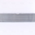 Chladič turba NISSENS 96016 Chladič turba NISSENS 96016