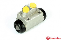 Válec kolové brzdy BREMBO A12456 Válec kolové brzdy BREMBO A12456