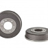Brzdový buben BREMBO 14.A676.10 - NISSAN
