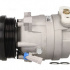 Kompresor klimatizace NISSENS 89257 Kompresor klimatizace NISSENS 89257