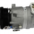 Kompresor klimatizace NISSENS 89257 Kompresor klimatizace NISSENS 89257
