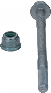 Řídící páka, zavěšení kol LEMFÖRDER (LMI 39308 01)