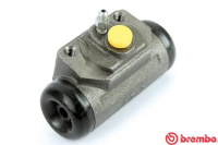 Válec kolové brzdy BREMBO A12461 Válec kolové brzdy BREMBO A12461