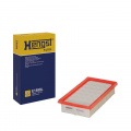 Vzduchový filtr HENGST FILTER (E1598L)