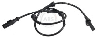Snímač, počet otáček kol ABS 30759