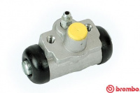 Válec kolové brzdy BREMBO A12464 Válec kolové brzdy BREMBO A12464