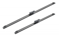 Stěrač BOSCH Aerotwin (BO 3397014422) - 650mm + 500mm