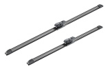 Stěrač BOSCH Aerotwin (BO 3397014422) - 650mm + 500mm