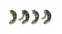 Sada brzdových čelistí BREMBO S23520 Sada brzdových čelistí BREMBO S23520