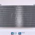 Chladič klimatizace NISSENS 94742 Chladič klimatizace NISSENS 94742