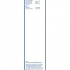 List stěrače BOSCH (BO 3397011592) - 400mm