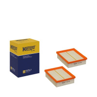 Vzduchový filtr HENGST FILTER (E372L-2)
