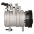 Kompresor klimatizace NISSENS 89263 Kompresor klimatizace NISSENS 89263