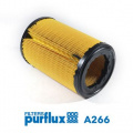 Vzduchový filtr PURFLUX A266