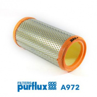 Vzduchový filtr PURFLUX A972