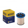 Palivový filtr HENGST FILTER E483KP
