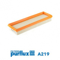 Vzduchový filtr PURFLUX A219 Vzduchový filtr PURFLUX A219