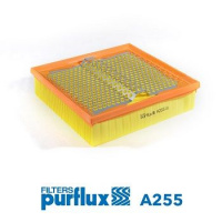 Vzduchový filtr PURFLUX A255 Vzduchový filtr PURFLUX A255