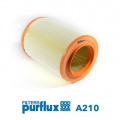 Vzduchový filtr PURFLUX A210