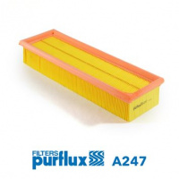 Vzduchový filtr PURFLUX A247