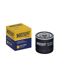 Olejový filtr HENGST FILTER (H317W01)