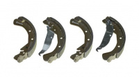 Sada brzdových čelistí BREMBO S59517 Sada brzdových čelistí BREMBO S59517