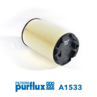 Vzduchový filtr PURFLUX A1533 Vzduchový filtr PURFLUX A1533
