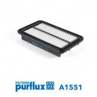 Vzduchový filtr PURFLUX A1551 Vzduchový filtr PURFLUX A1551