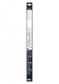 Sada stěračů BOSCH Aerotwin (BO 3397118979) - 600mm + 475mm  19mm
