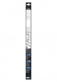 Sada stěračů BOSCH Aerotwin (BO 3397118979) - 600mm + 475mm  19mm