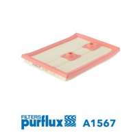 Vzduchový filtr PURFLUX A1567
