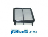 Vzduchový filtr PURFLUX A1751