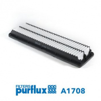 Vzduchový filtr PURFLUX A1708 Vzduchový filtr PURFLUX A1708