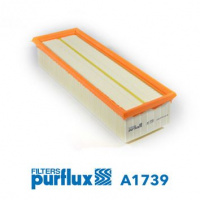 Vzduchový filtr PURFLUX A1739