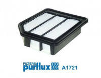 Vzduchový filtr PURFLUX A1721 Vzduchový filtr PURFLUX A1721
