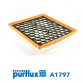 Vzduchový filtr PURFLUX A1797