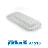 Vzduchový filtr PURFLUX A1510 Vzduchový filtr PURFLUX A1510