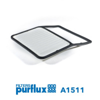 Vzduchový filtr PURFLUX A1511 Vzduchový filtr PURFLUX A1511