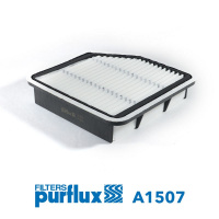 Vzduchový filtr PURFLUX A1507 Vzduchový filtr PURFLUX A1507