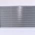 Chladič motoru NISSENS 63576A Chladič motoru NISSENS 63576A