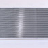 Chladič motoru NISSENS 63576A Chladič motoru NISSENS 63576A
