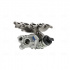 Turbodmychadlo NISSENS 93420