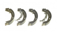 Sada brzdových čelistí, parkovací brzda BREMBO S30527 Sada brzdových čelistí, parkovací brzda BREMBO S30527