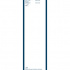 Sada stěračů BOSCH (BO 3397001367) - 600mm + 625mm