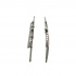 Sada stěračů BOSCH (BO 3397001465) - 475mm + 475mm