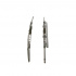 Sada stěračů BOSCH (BO 3397001465) - 475mm + 475mm